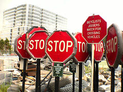 Stop Loss Orders