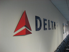 Delta Airlines Options