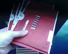 Netflix earnings and options trading
